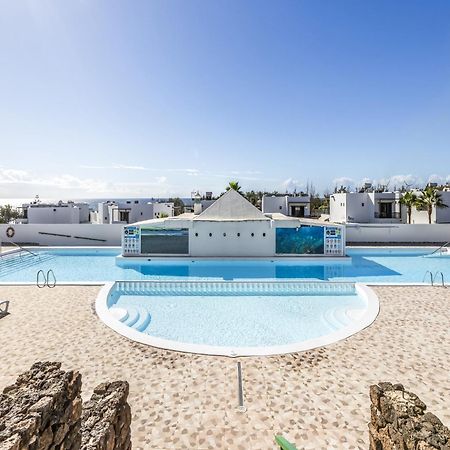 Zen Home Beach Costa Teguise Exteriér fotografie
