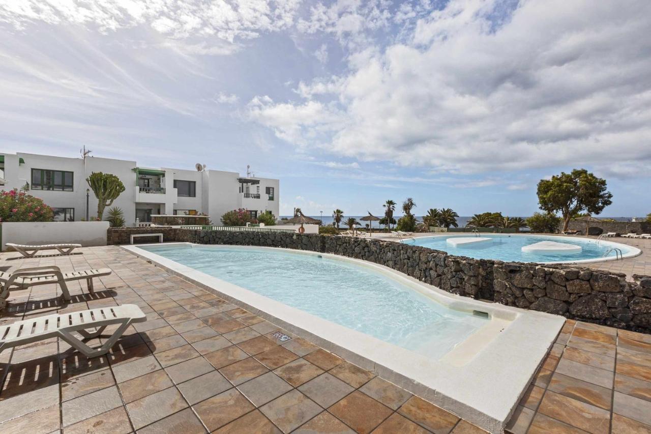 Zen Home Beach Costa Teguise Exteriér fotografie