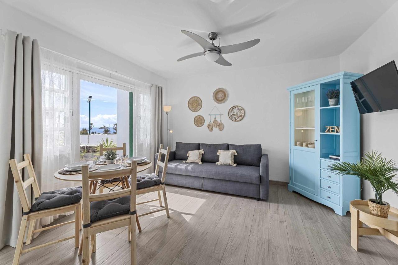 Zen Home Beach Costa Teguise Exteriér fotografie
