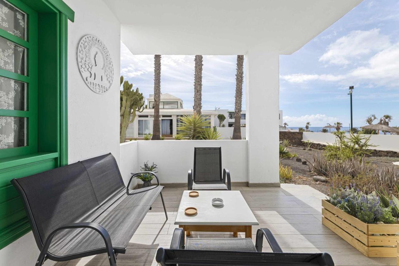 Zen Home Beach Costa Teguise Exteriér fotografie