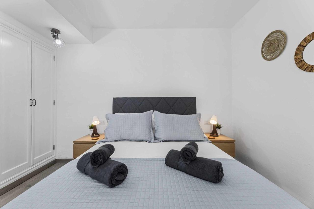 Zen Home Beach Costa Teguise Exteriér fotografie