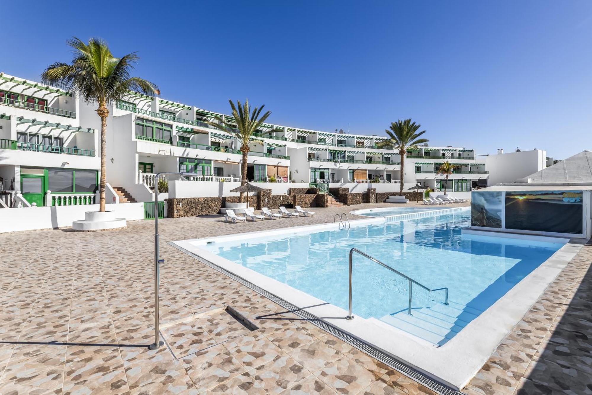 Zen Home Beach Costa Teguise Exteriér fotografie