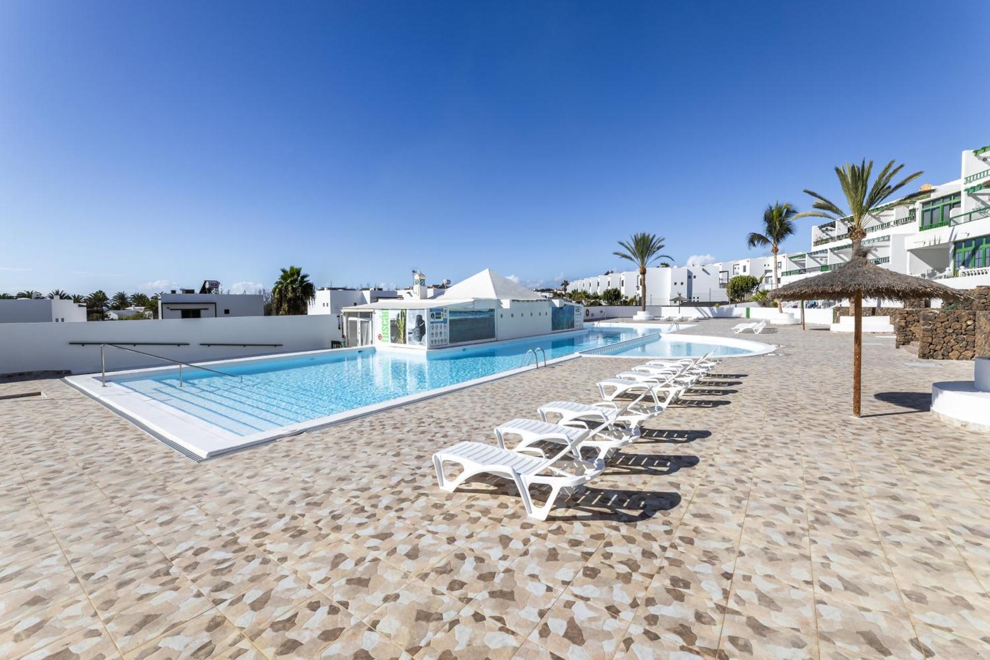 Zen Home Beach Costa Teguise Exteriér fotografie
