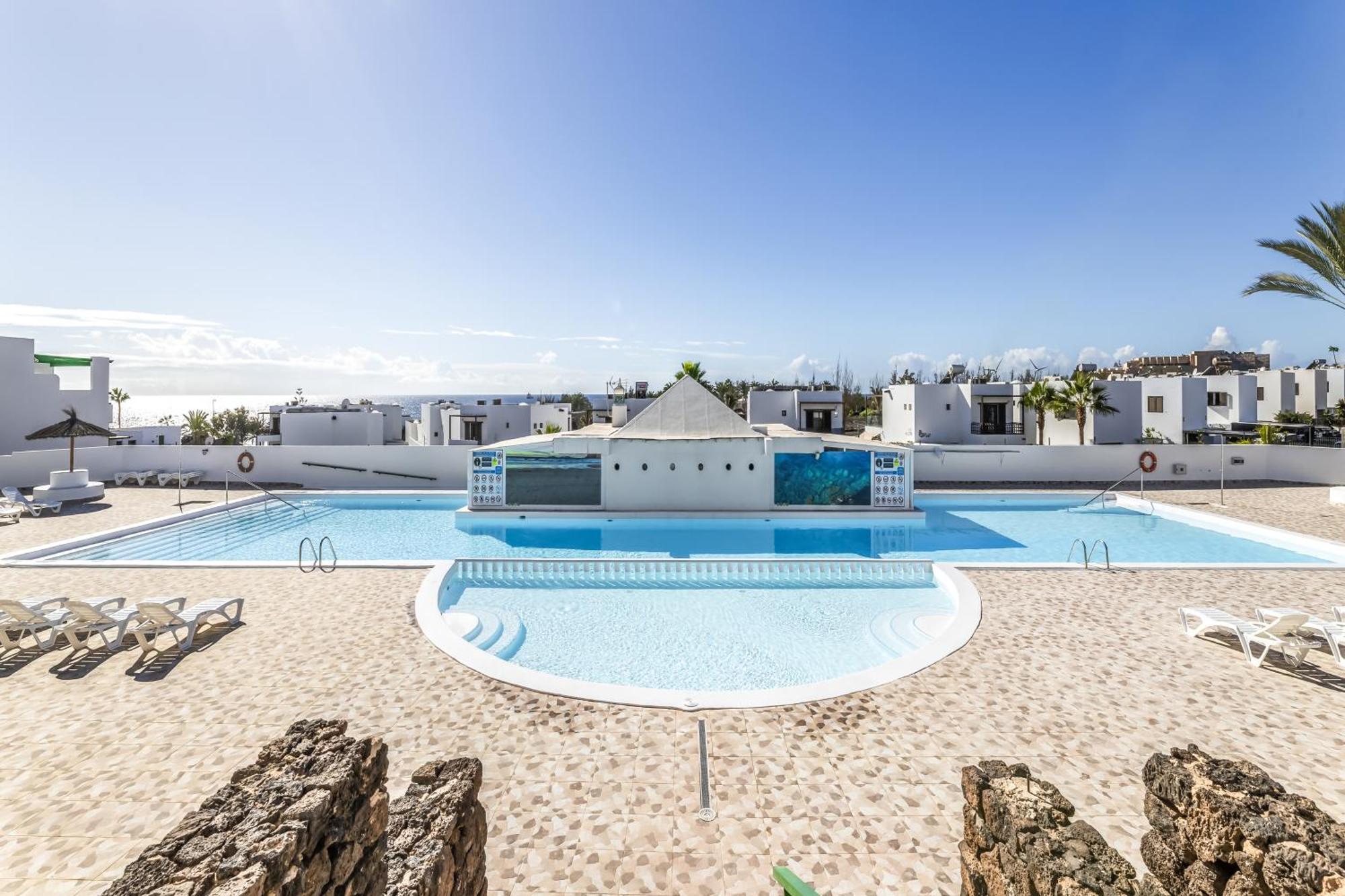 Zen Home Beach Costa Teguise Exteriér fotografie